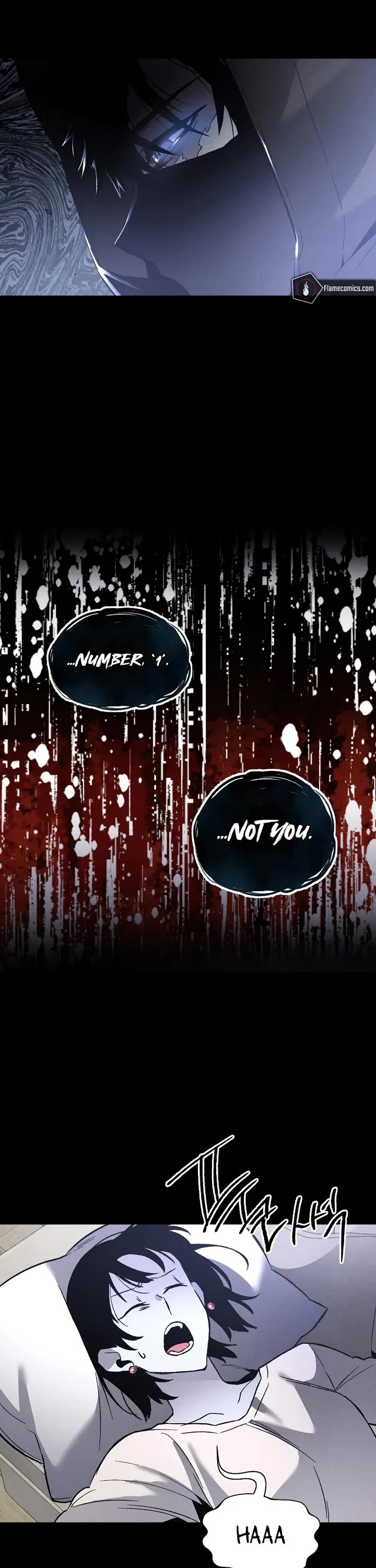 Destined Murderer Chapter 1 page 34 - Chapter 1: Number (1)