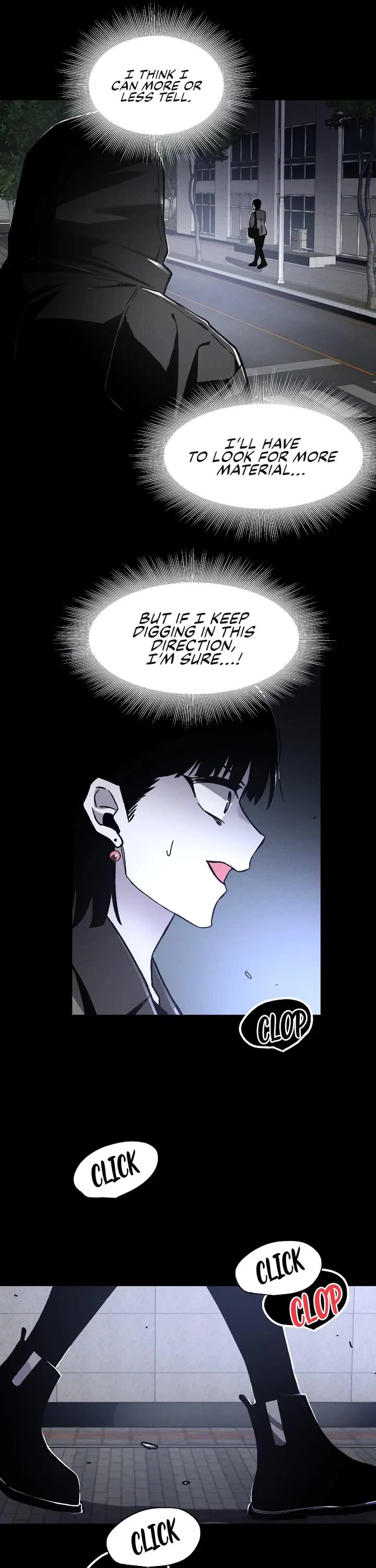 Destined Murderer Chapter 1 page 41 - Chapter 1: Number (1)