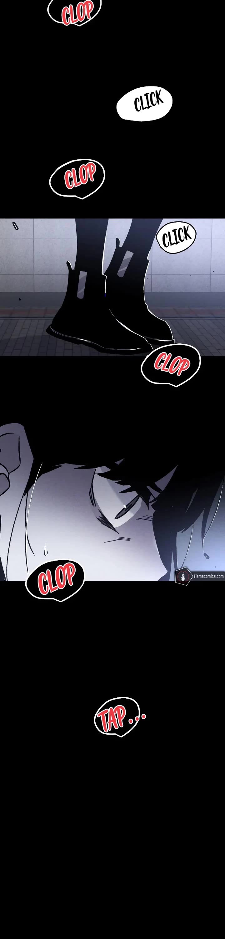 Destined Murderer Chapter 1 page 42 - Chapter 1: Number (1)