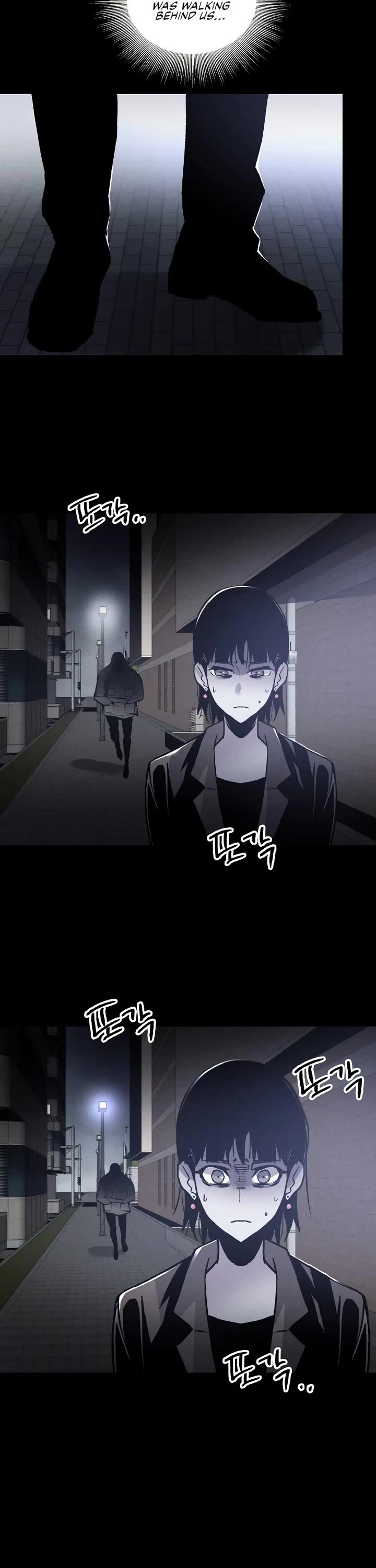 Destined Murderer Chapter 1 page 46 - Chapter 1: Number (1)