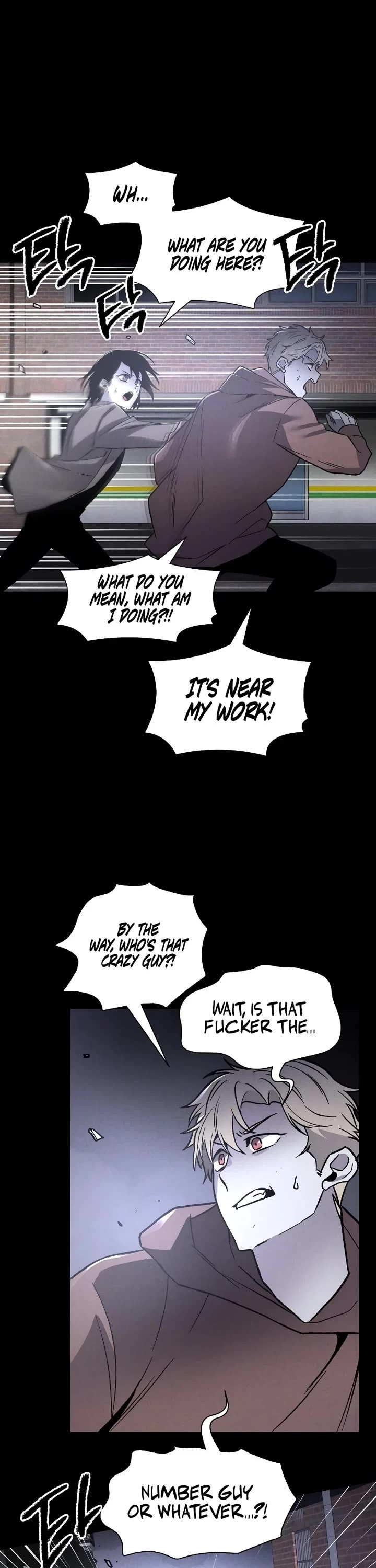 Destined Murderer Chapter 1 page 54 - Chapter 1: Number (1)