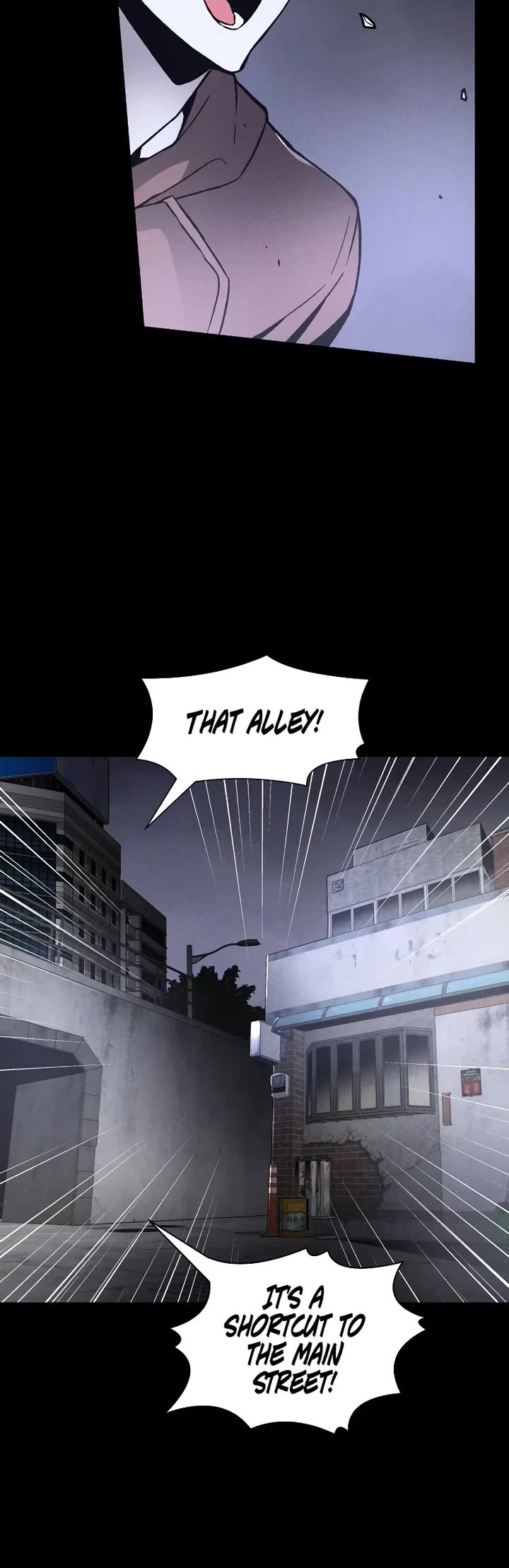 Destined Murderer Chapter 1 page 56 - Chapter 1: Number (1)