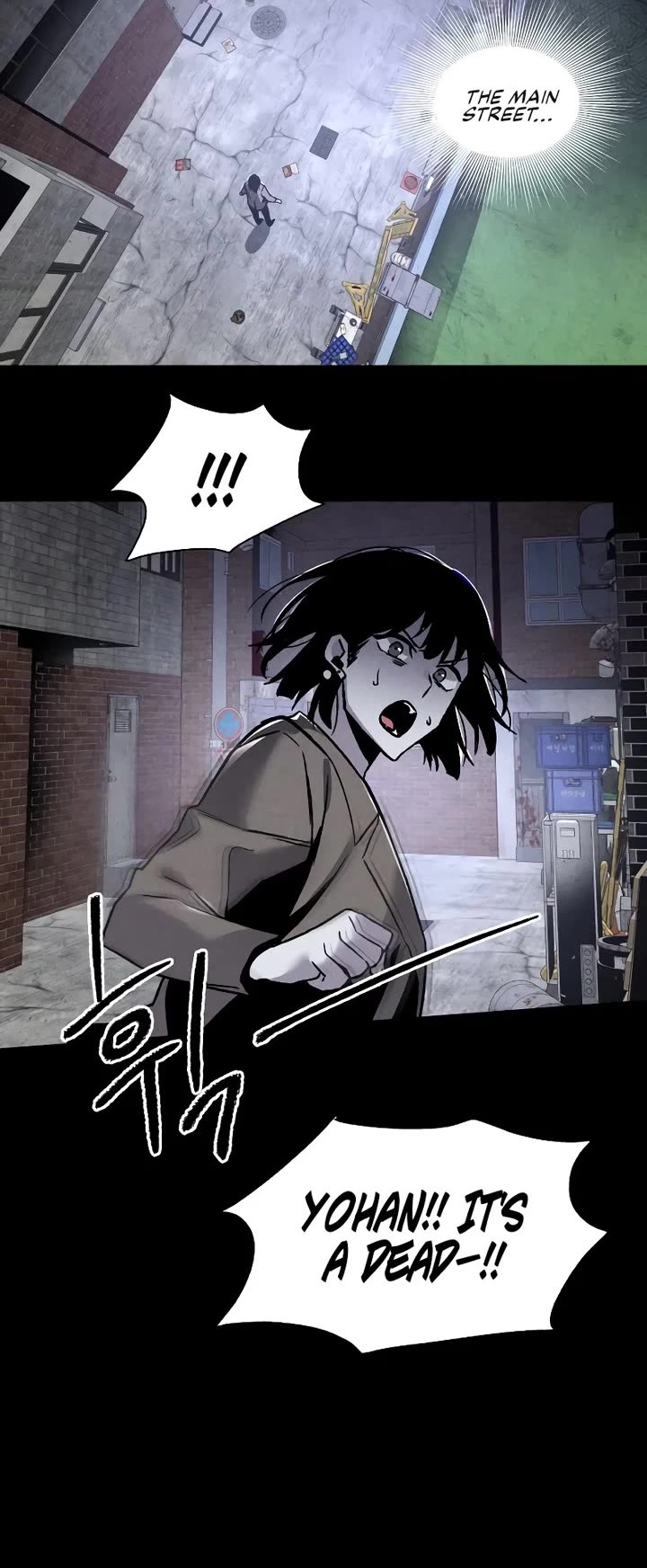 Destined Murderer Chapter 1 page 60 - Chapter 1: Number (1)