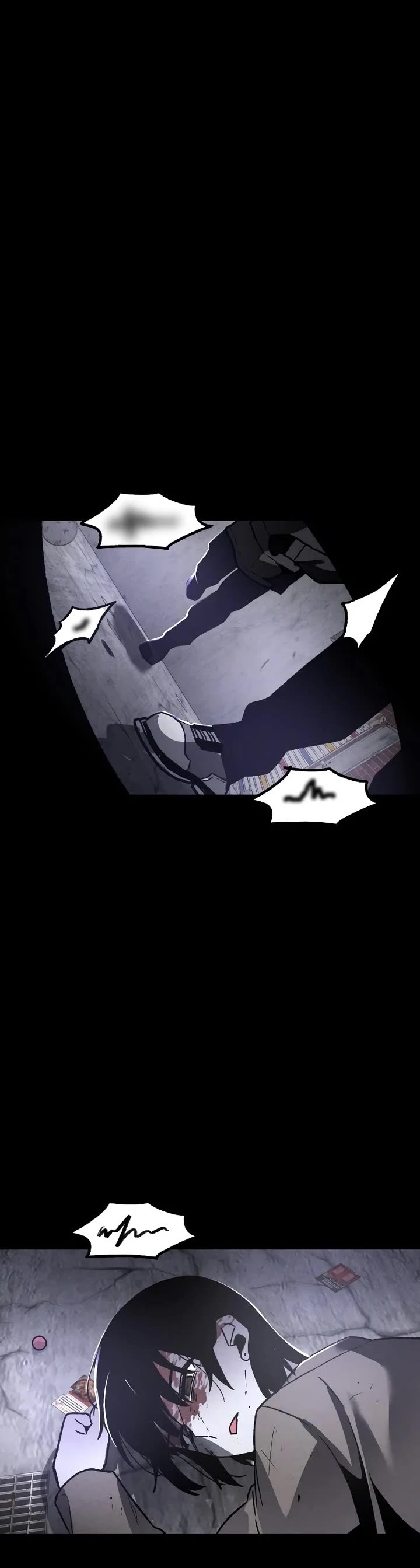 Destined Murderer Chapter 1 page 63 - Chapter 1: Number (1)