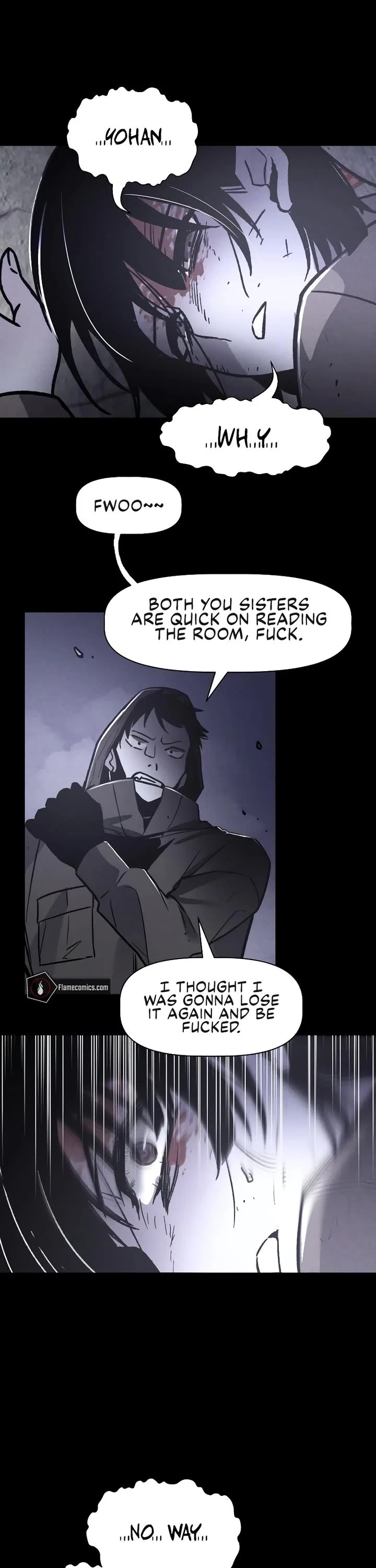 Destined Murderer Chapter 1 page 65 - Chapter 1: Number (1)