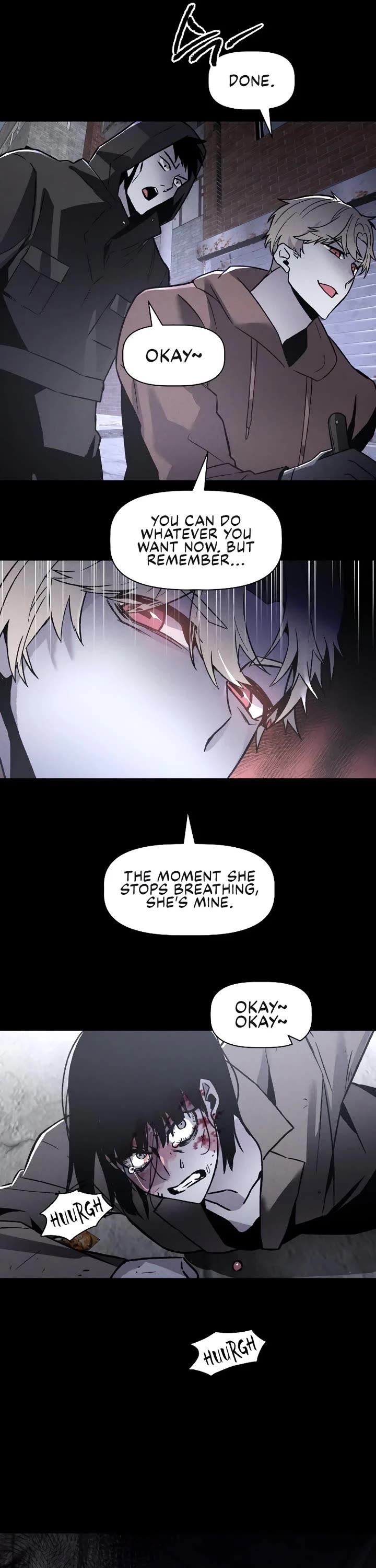 Destined Murderer Chapter 1 page 68 - Chapter 1: Number (1)