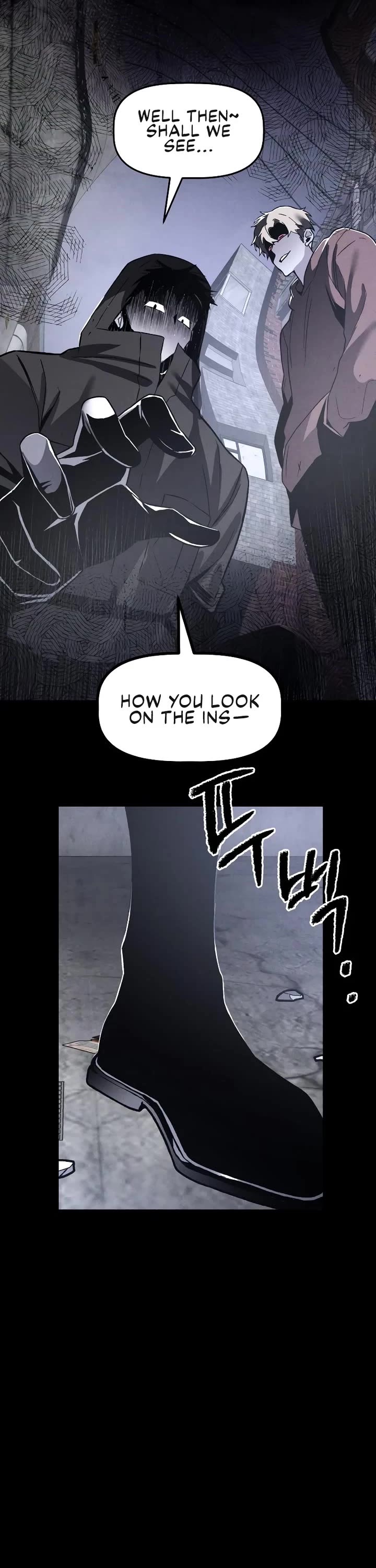 Destined Murderer Chapter 1 page 69 - Chapter 1: Number (1)