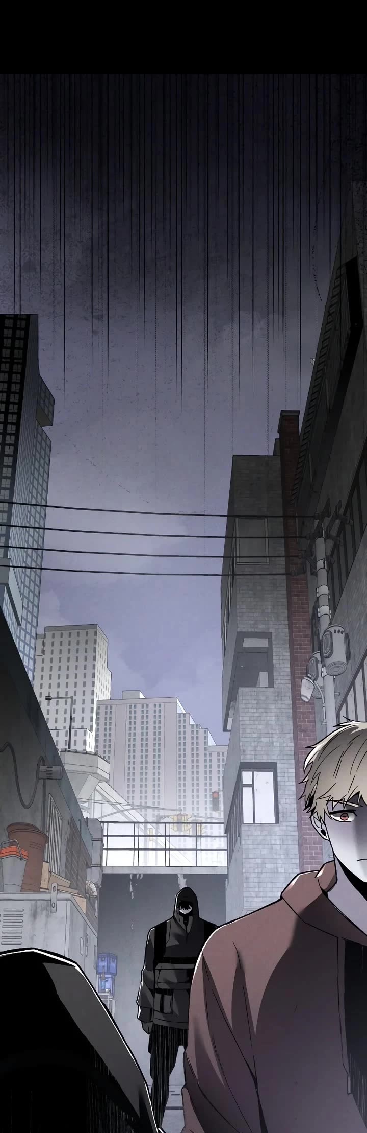 Destined Murderer Chapter 1 page 70 - Chapter 1: Number (1)