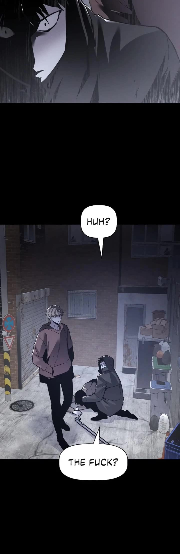 Destined Murderer Chapter 1 page 71 - Chapter 1: Number (1)