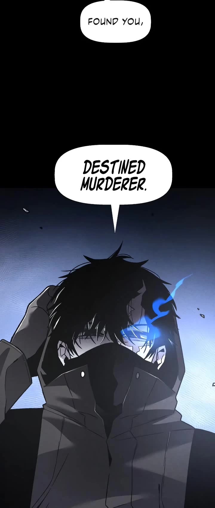 Destined Murderer Chapter 1 page 74 - Chapter 1: Number (1)