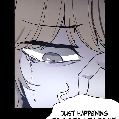 Destined Murderer Chapter 1: Number (1) cover