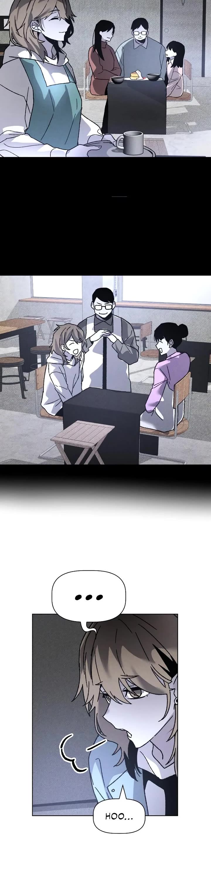 Destined Murderer Chapter 10 page 18 - Chapter 10: Double Surveillance (1)