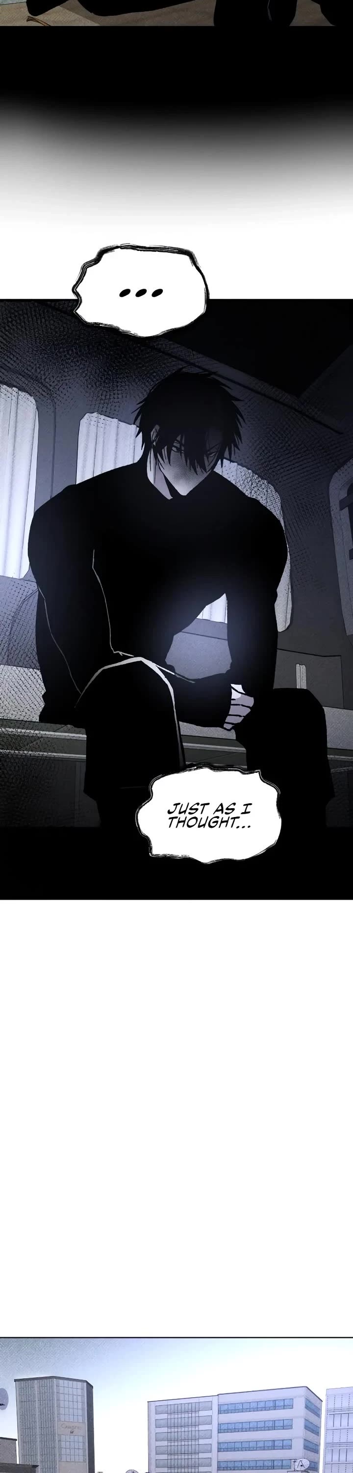 Destined Murderer Chapter 10 page 34 - Chapter 10: Double Surveillance (1)