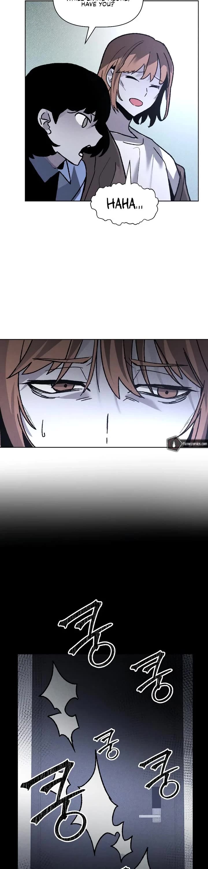 Destined Murderer Chapter 10 page 42 - Chapter 10: Double Surveillance (1)
