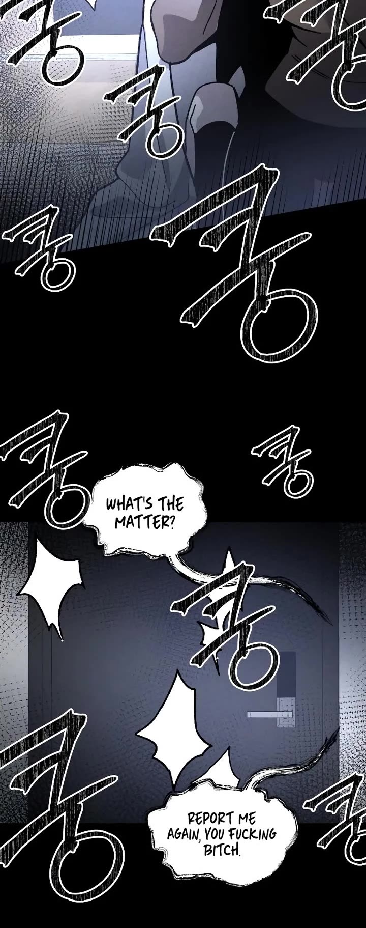 Destined Murderer Chapter 10 page 44 - Chapter 10: Double Surveillance (1)