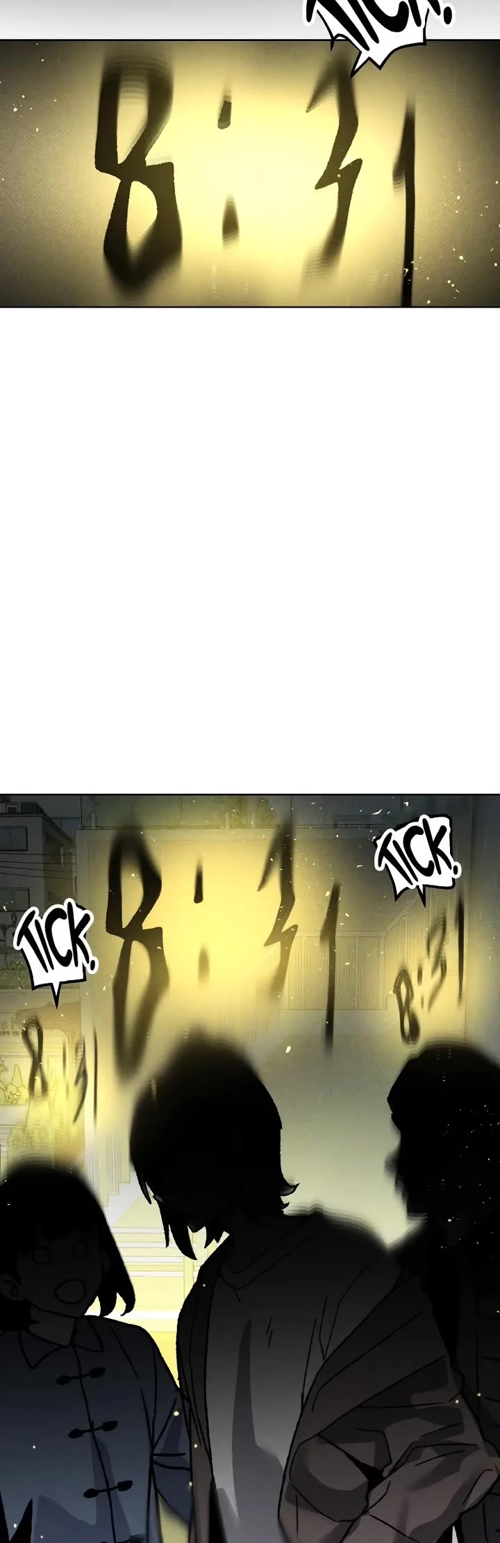 Destined Murderer Chapter 10 page 47 - Chapter 10: Double Surveillance (1)