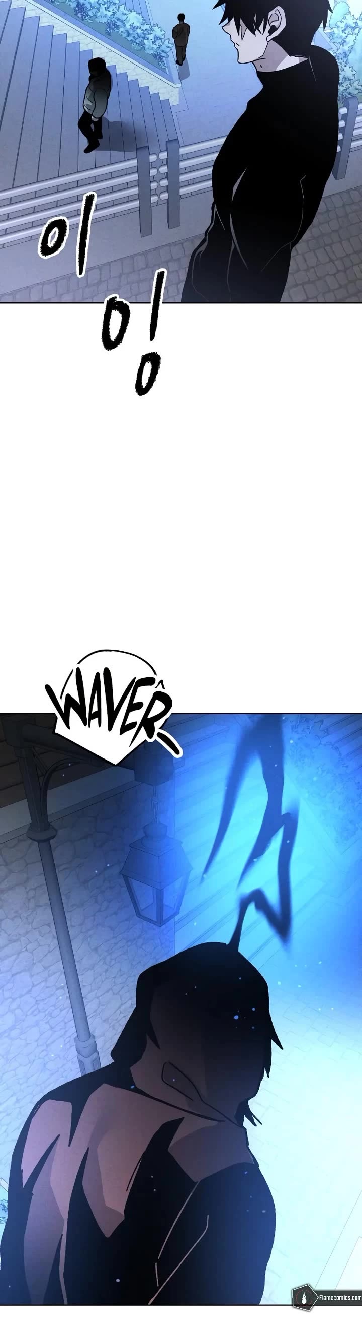 Destined Murderer Chapter 10 page 51 - Chapter 10: Double Surveillance (1)