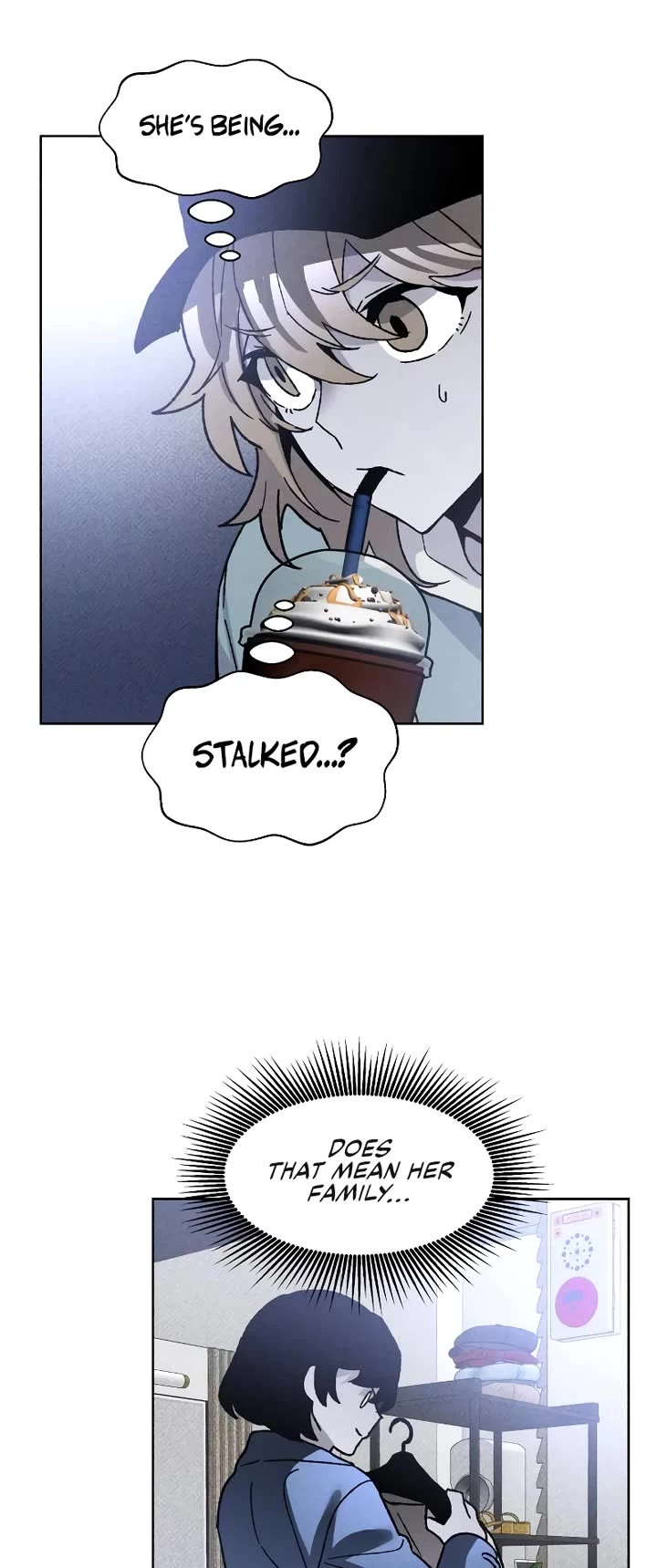 Destined Murderer Chapter 11 page 18 - Chapter 11: Double Surveillance (2)