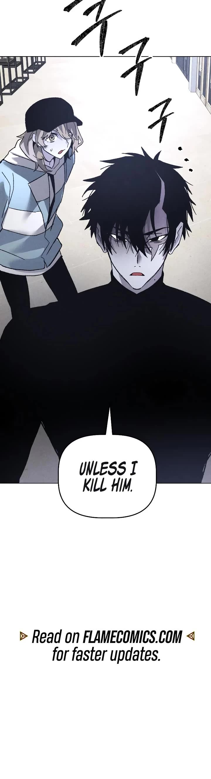 Destined Murderer Chapter 11 page 41 - Chapter 11: Double Surveillance (2)