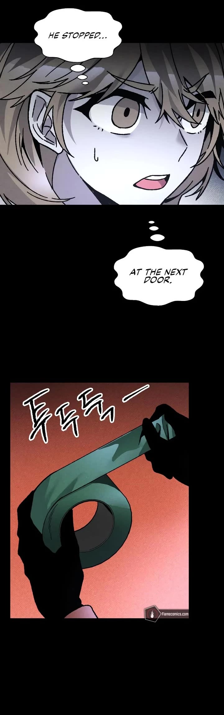 Destined Murderer Chapter 12 page 26 - Chapter 12: Double Surveillance (3)