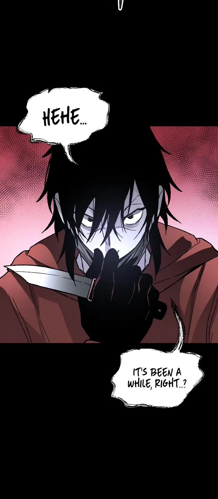 Destined Murderer Chapter 12 page 40 - Chapter 12: Double Surveillance (3)