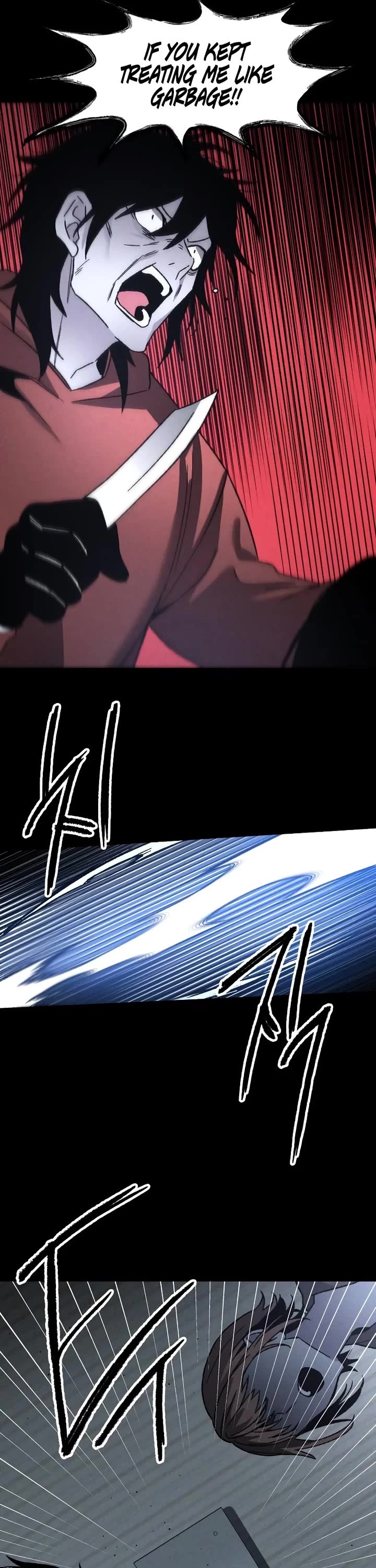 Destined Murderer Chapter 12 page 42 - Chapter 12: Double Surveillance (3)