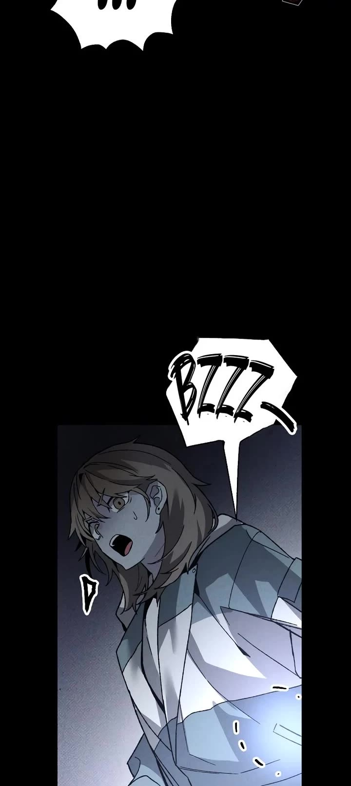 Destined Murderer Chapter 12 page 44 - Chapter 12: Double Surveillance (3)