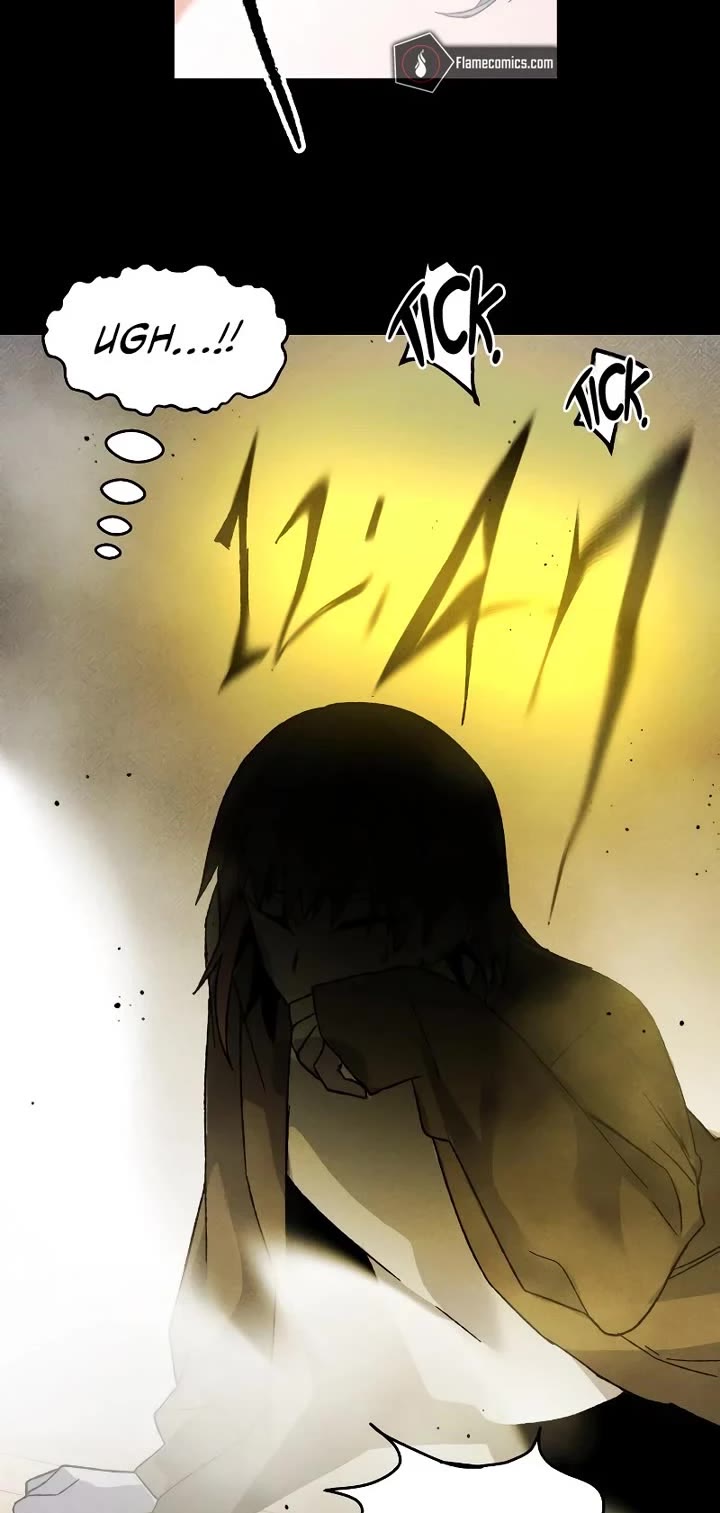 Destined Murderer Chapter 13 page 13 - Chapter 13: Double Surveillance (4)