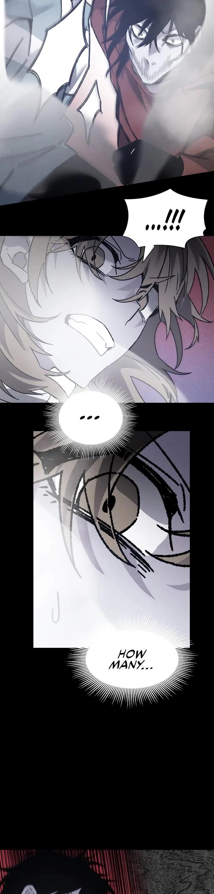 Destined Murderer Chapter 13 page 20 - Chapter 13: Double Surveillance (4)