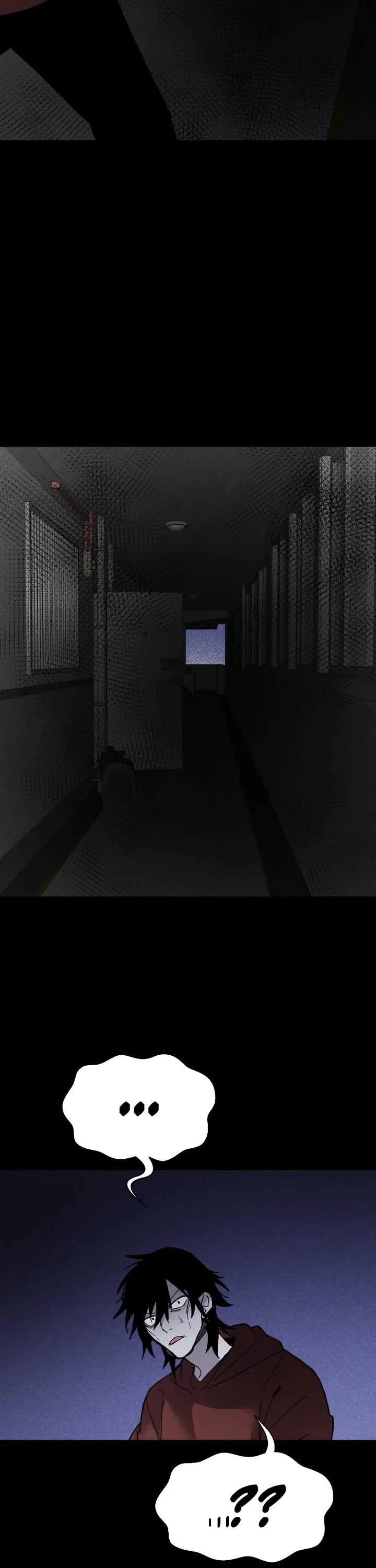 Destined Murderer Chapter 13 page 26 - Chapter 13: Double Surveillance (4)
