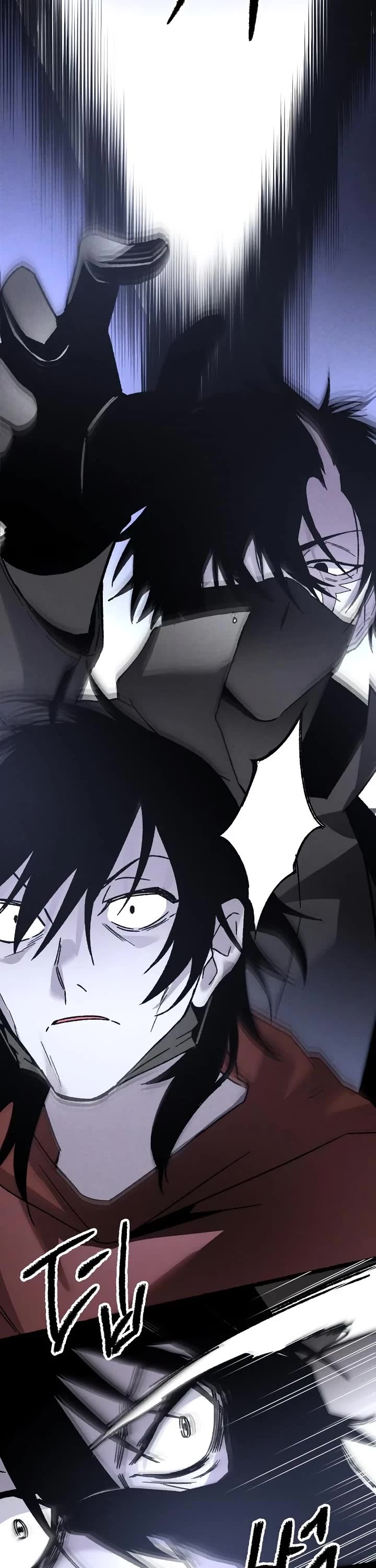 Destined Murderer Chapter 13 page 30 - Chapter 13: Double Surveillance (4)