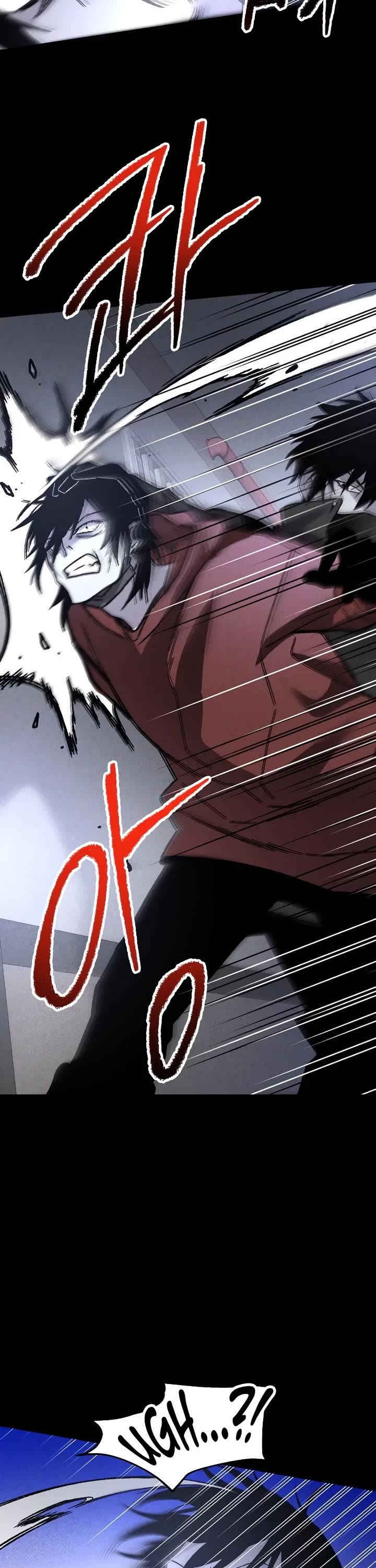 Destined Murderer Chapter 13 page 31 - Chapter 13: Double Surveillance (4)