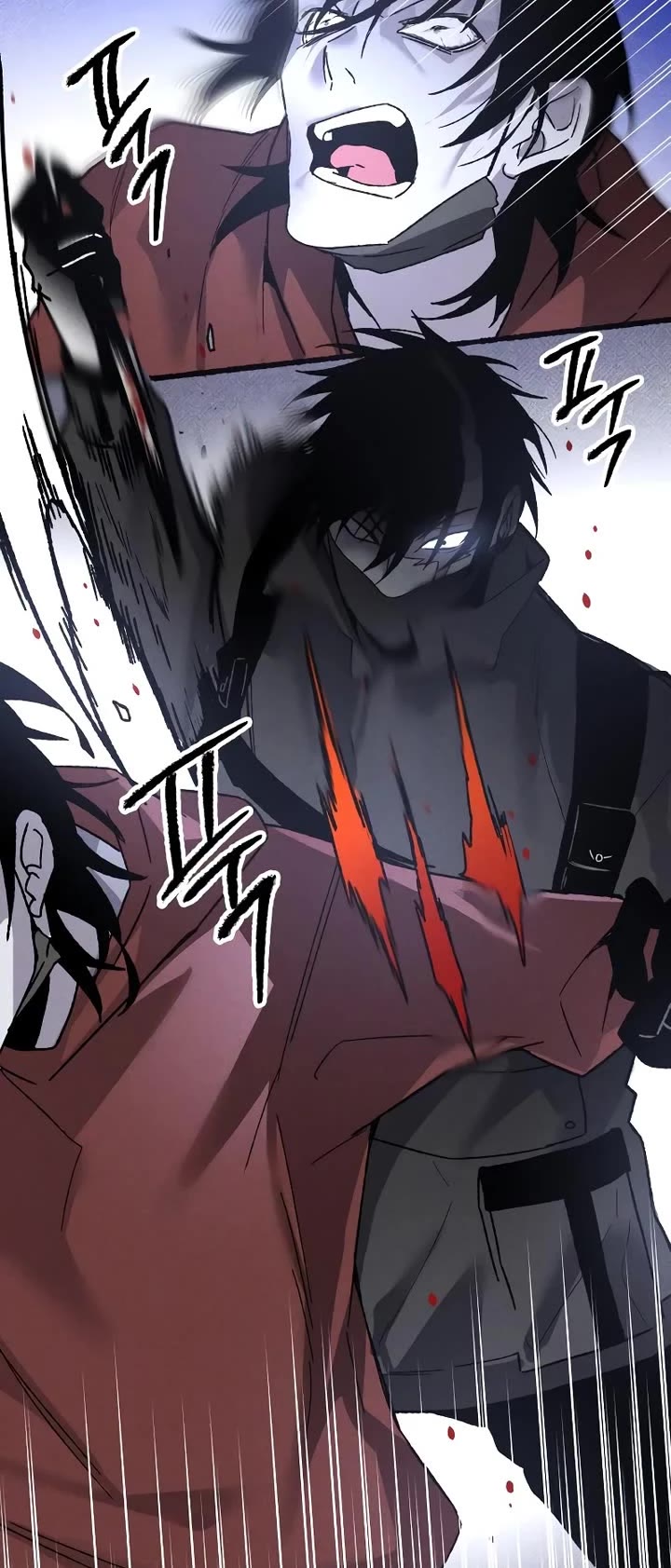 Destined Murderer Chapter 13 page 32 - Chapter 13: Double Surveillance (4)