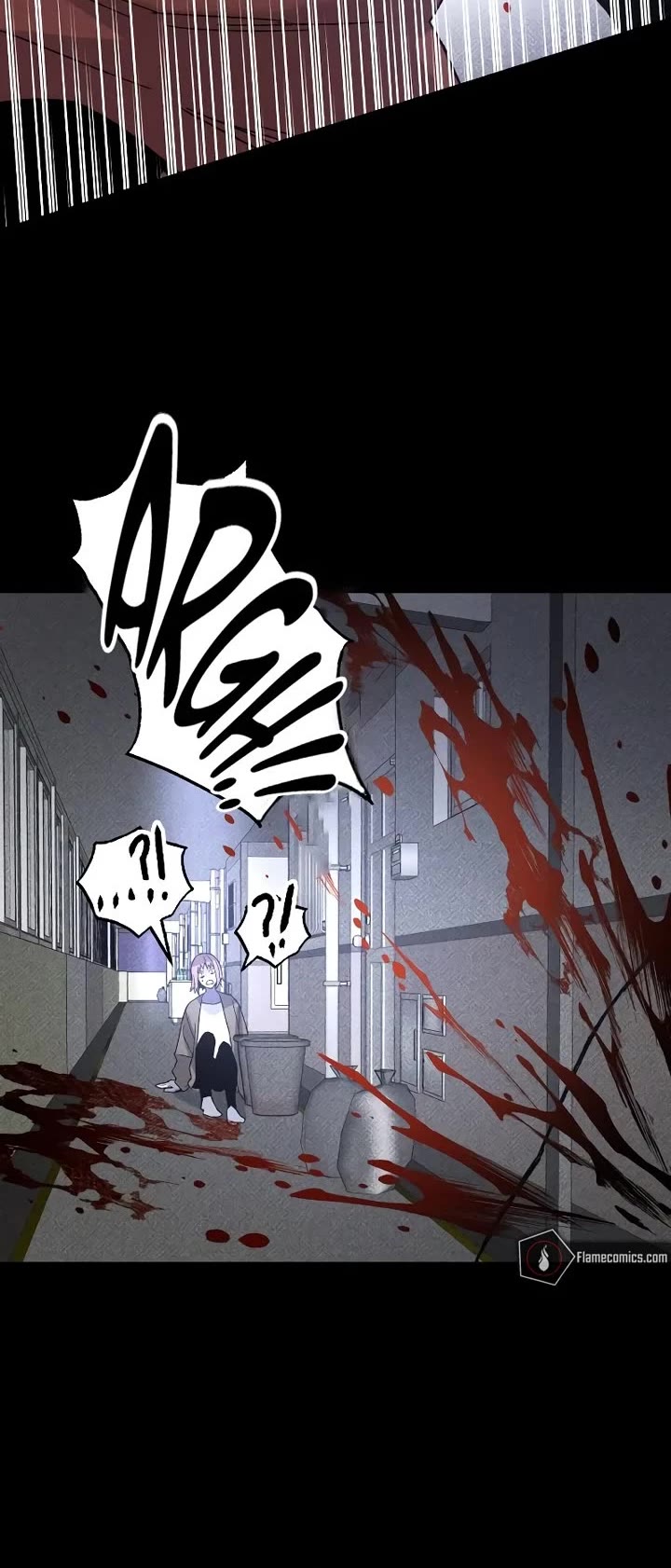 Destined Murderer Chapter 13 page 33 - Chapter 13: Double Surveillance (4)