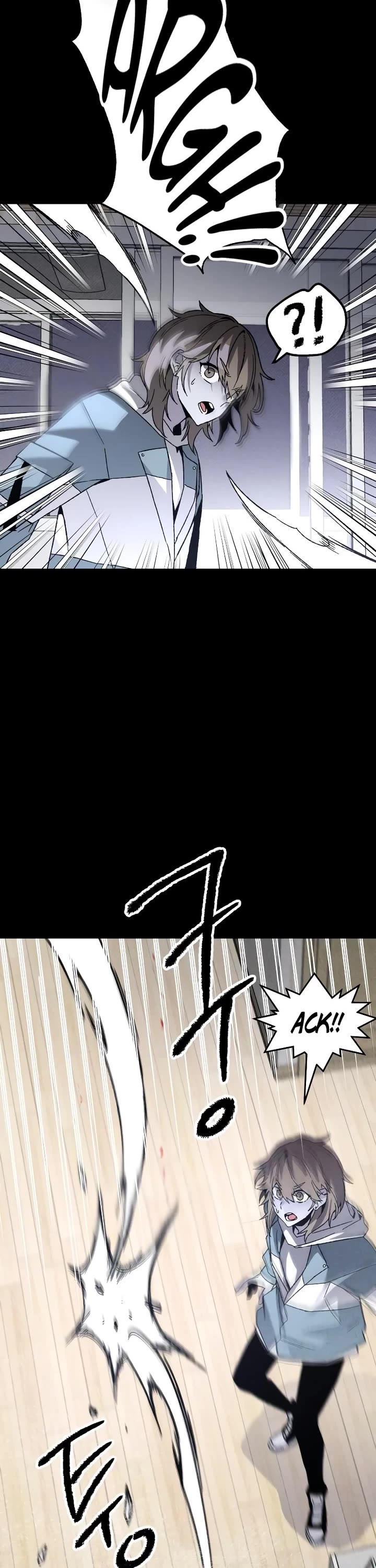 Destined Murderer Chapter 13 page 39 - Chapter 13: Double Surveillance (4)