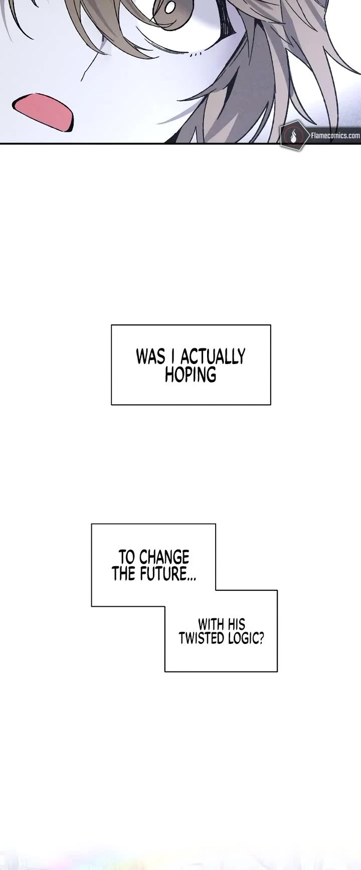 Destined Murderer Chapter 13 page 51 - Chapter 13: Double Surveillance (4)