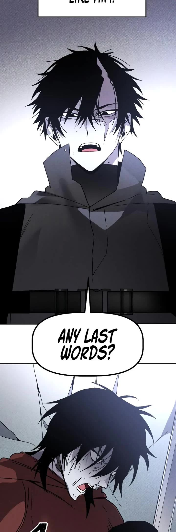 Destined Murderer Chapter 13 page 53 - Chapter 13: Double Surveillance (4)