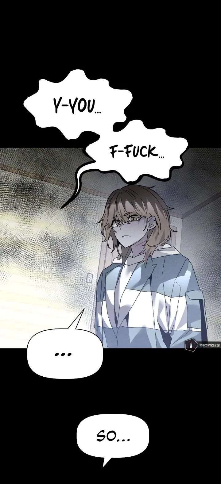 Destined Murderer Chapter 14 page 10 - Chapter 14: A Will Deserved