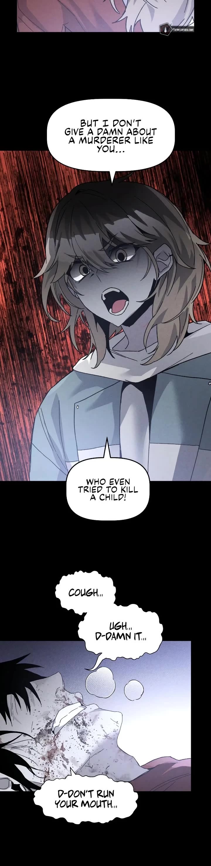 Destined Murderer Chapter 14 page 14 - Chapter 14: A Will Deserved