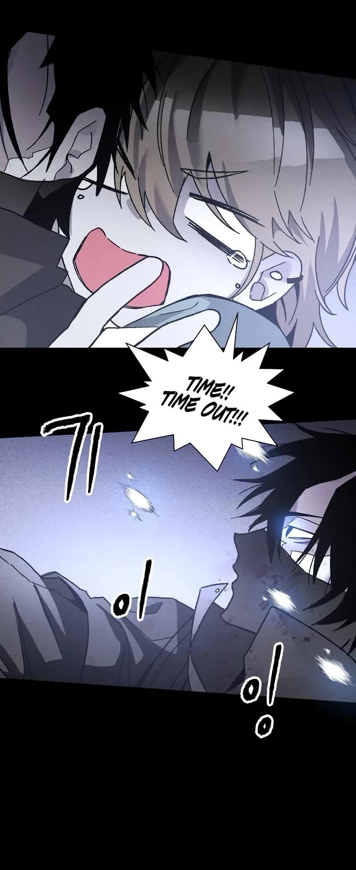 Destined Murderer Chapter 14 page 33 - Chapter 14: A Will Deserved