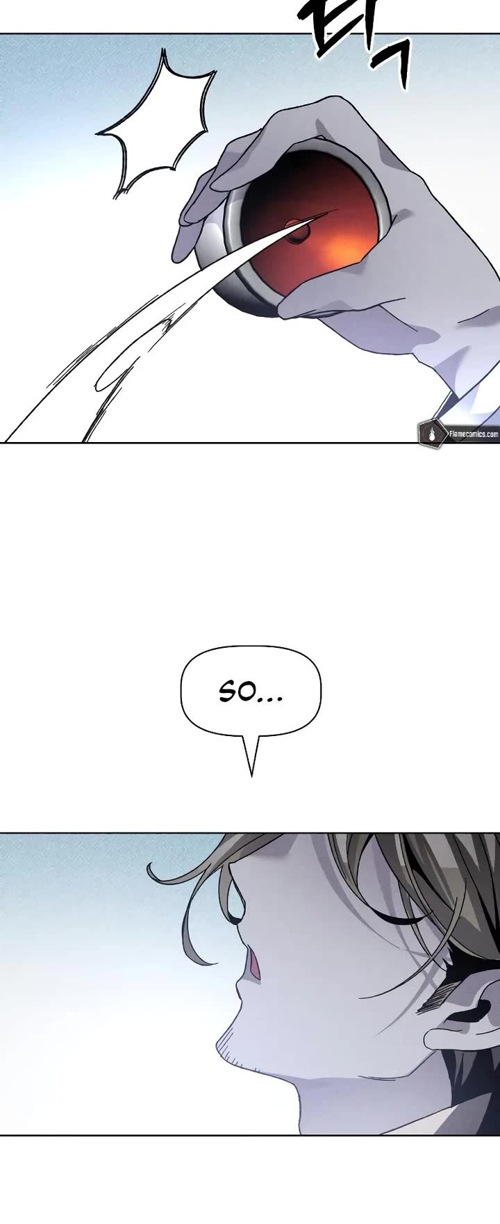 Destined Murderer Chapter 14 page 46 - Chapter 14: A Will Deserved