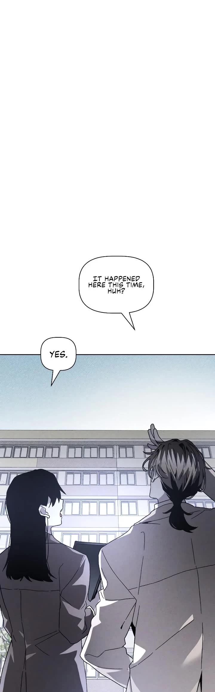 Destined Murderer Chapter 14 page 47 - Chapter 14: A Will Deserved