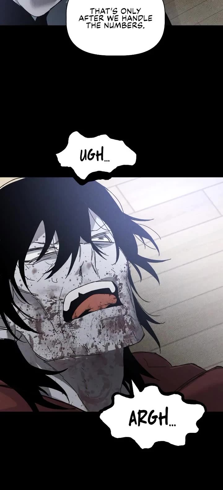 Destined Murderer Chapter 14 page 9 - Chapter 14: A Will Deserved