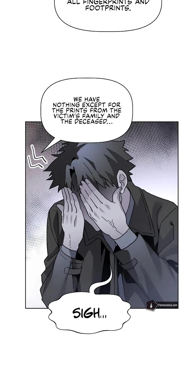 Destined Murderer Chapter 15 page 10 - Chapter 15: Pack of Lies (1)