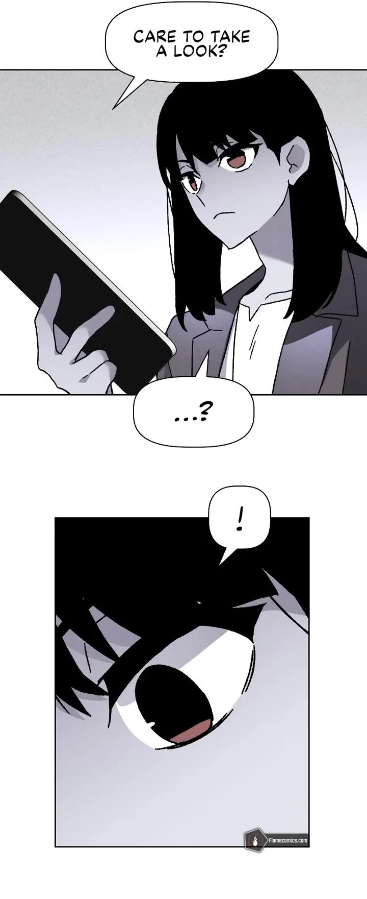Destined Murderer Chapter 15 page 20 - Chapter 15: Pack of Lies (1)