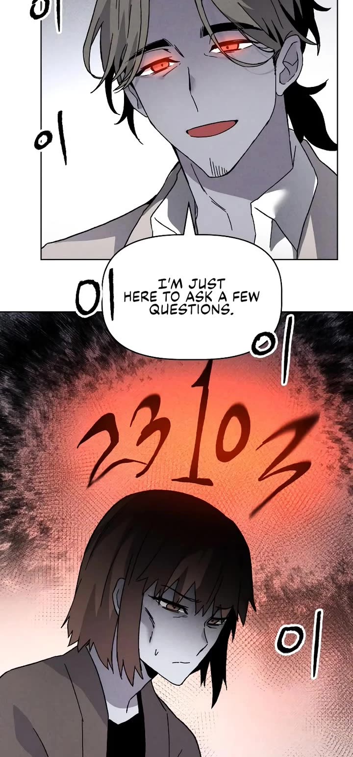 Destined Murderer Chapter 15 page 37 - Chapter 15: Pack of Lies (1)