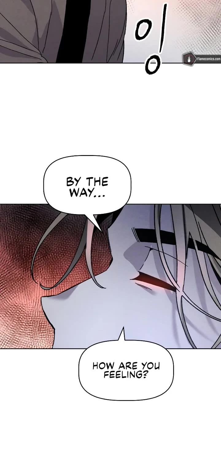 Destined Murderer Chapter 15 page 38 - Chapter 15: Pack of Lies (1)