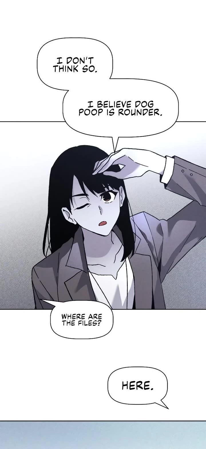 Destined Murderer Chapter 15 page 5 - Chapter 15: Pack of Lies (1)