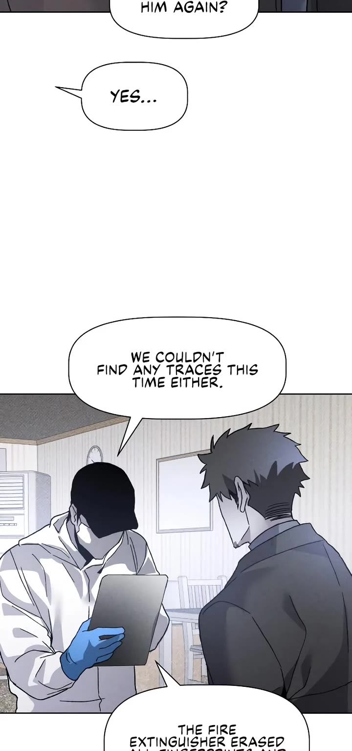 Destined Murderer Chapter 15 page 9 - Chapter 15: Pack of Lies (1)