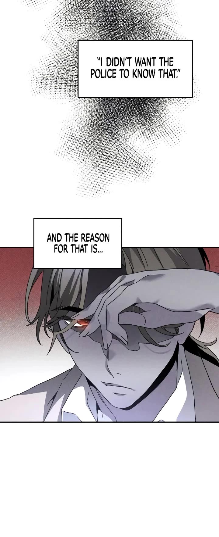 Destined Murderer Chapter 16 page 15 - Chapter 16: Pack of Lies